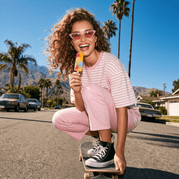 Skate Ride