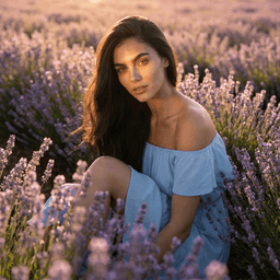 Lavender