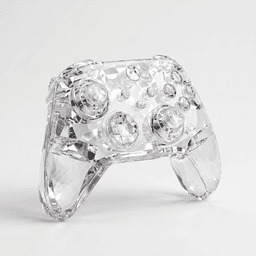 Diamond Crystal 