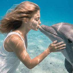 Dolphin