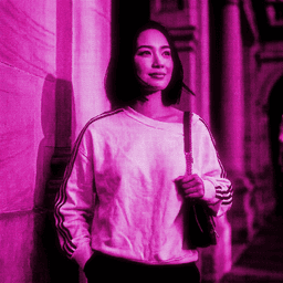 Magenta