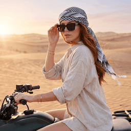 Dune Ride