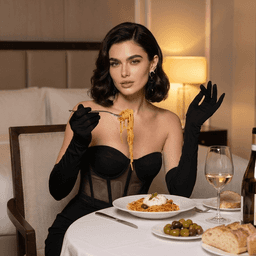 Dinner