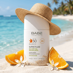 Citrus Sun