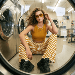 Laundry Day