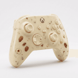 White Chocolate