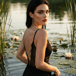 Looking Back