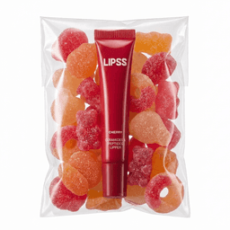 Gummy