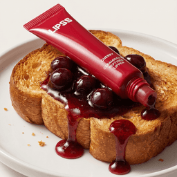 Cherry Toast