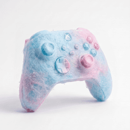 Cotton Candy