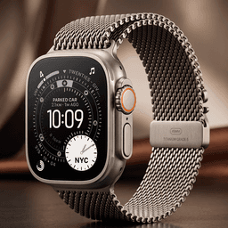 Smartwatch