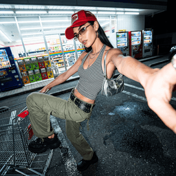 Convenience Store