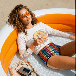 Summer Float