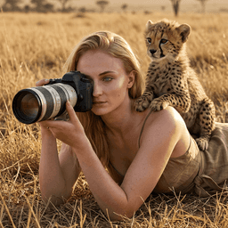 Cheetah