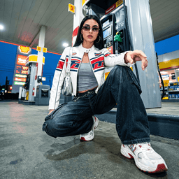 Gas Station