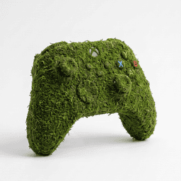 Moss