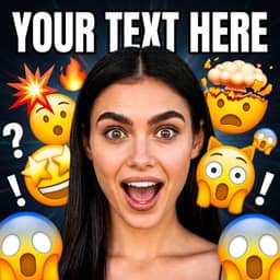 WOW Emoji