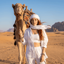 Desert Companion