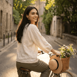 Cycling
