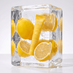 Citrus Ice