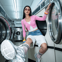 Laundromat