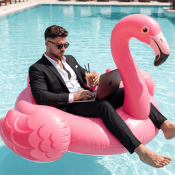 Work & Float