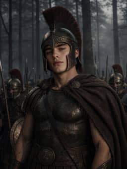Warrior