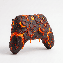 Lava Rock