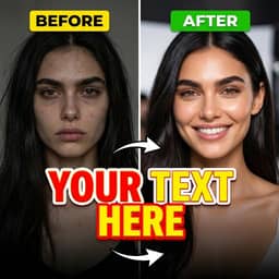Before / After
