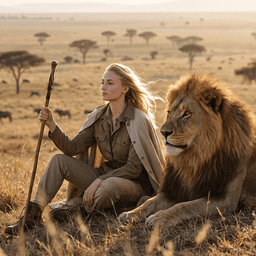 Lion
