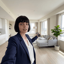 Realtor UGC
