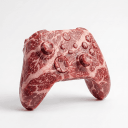 Raw Beef