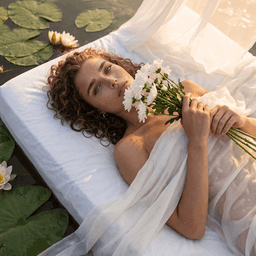 Quiet Dream