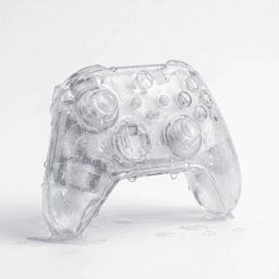 Melted Ice