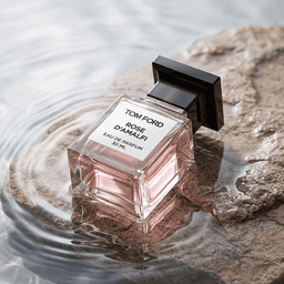 Stone & Water