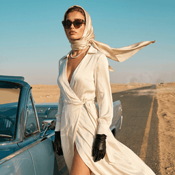 Desert Wind