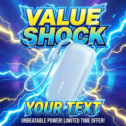 Value Shock