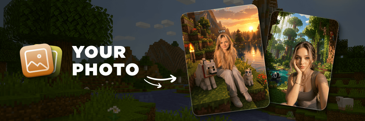 Minecraft