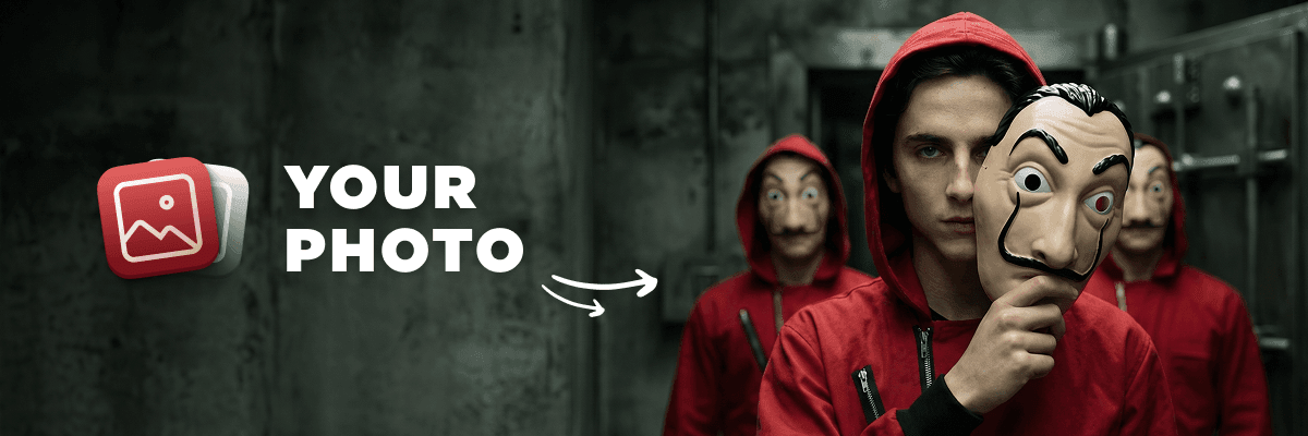 Money Heist