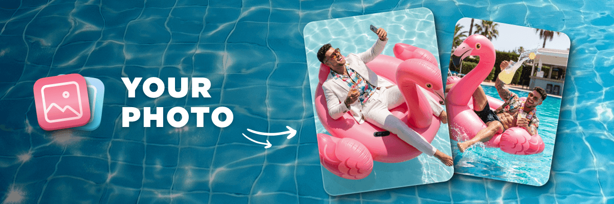 Flamingo Party