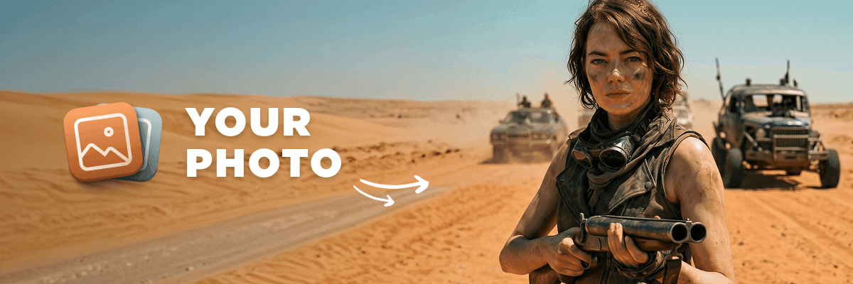 Mad Max