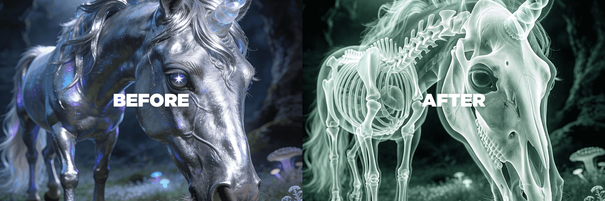 X-ray
