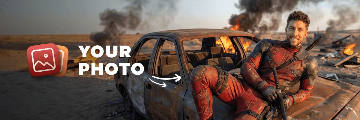 Deadpool