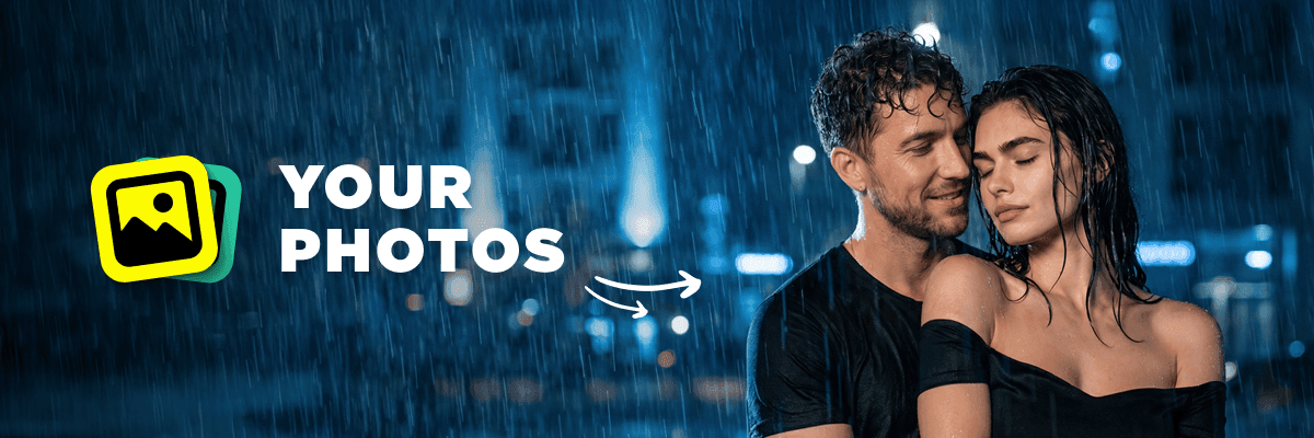 Rain