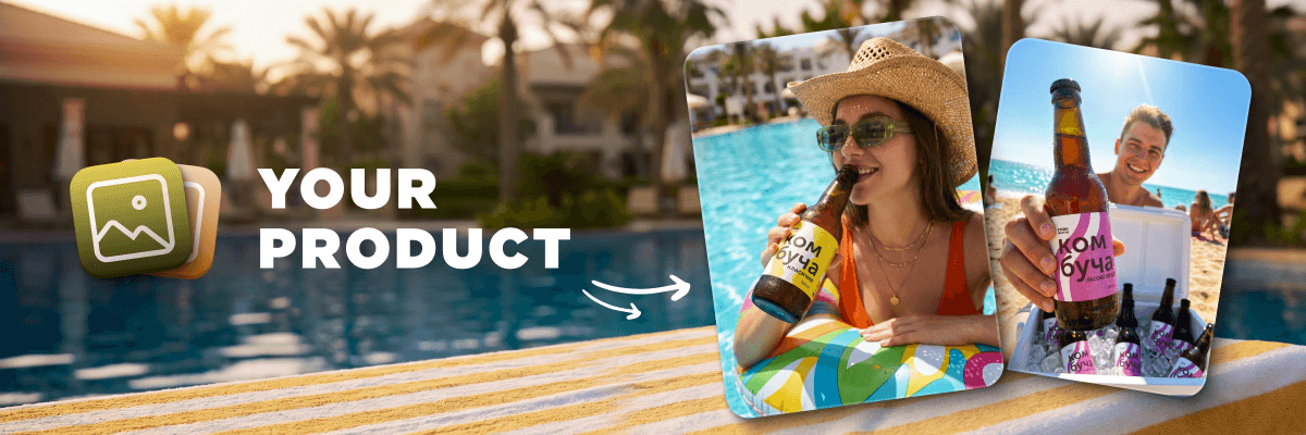 Beverage Lifestyle