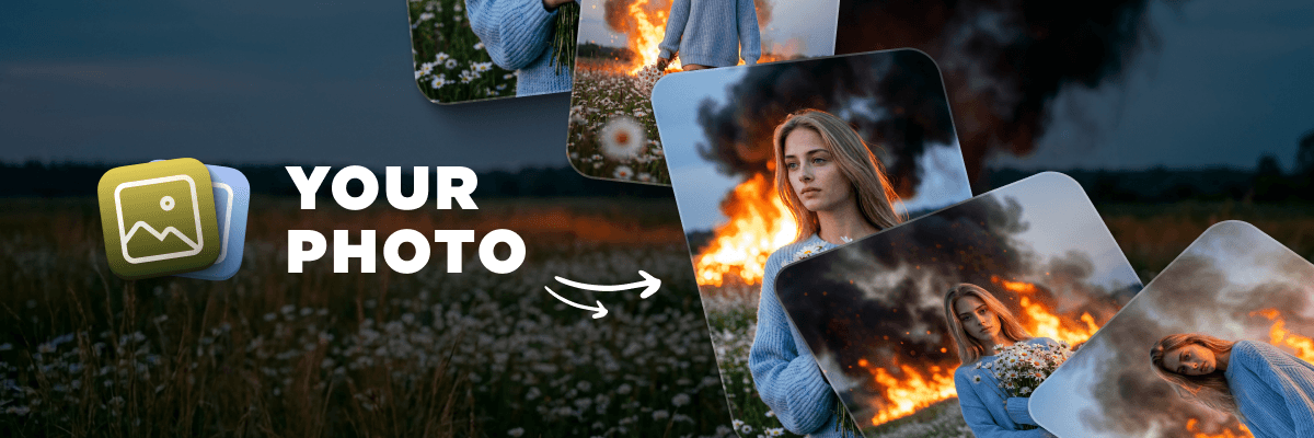 Fire field