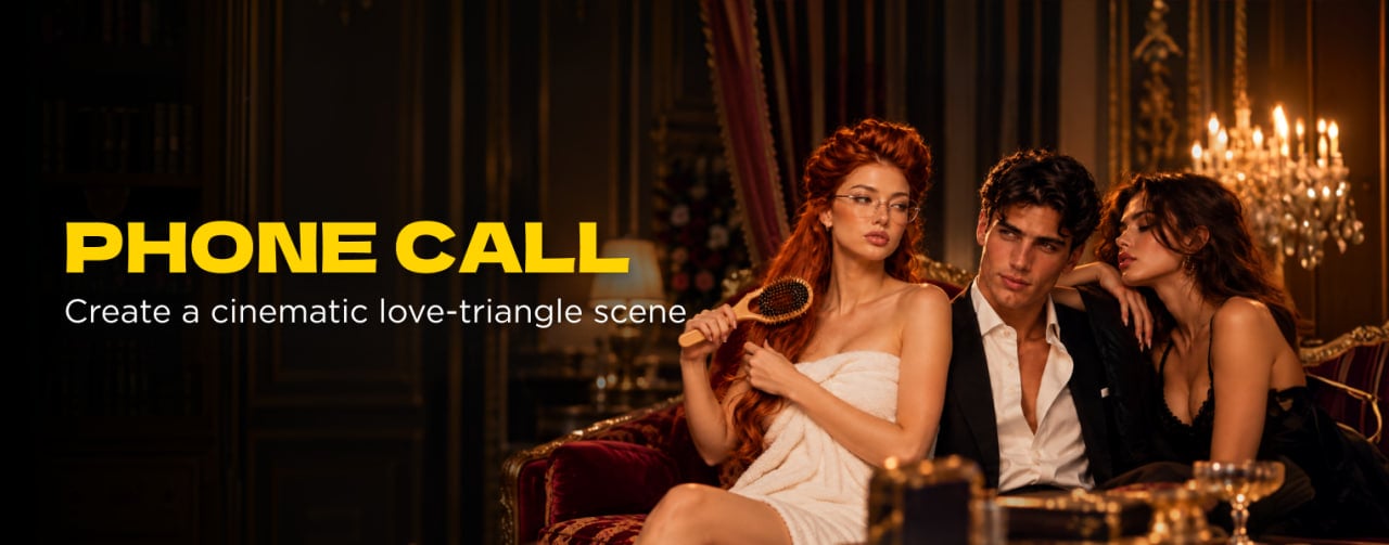 Phone call